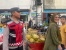 Polsek Sekupang Amankan Bazar Ramadhan 1446 H